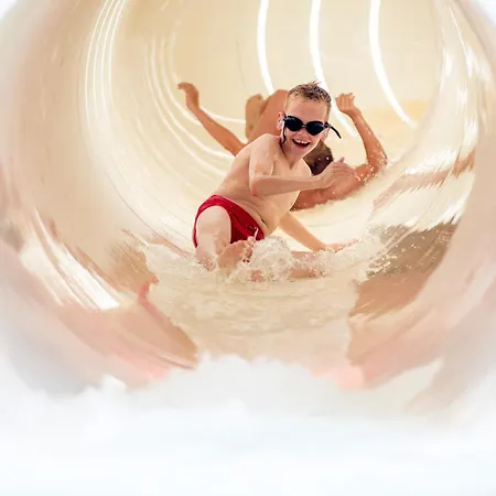 Eiland リゾート Maurik