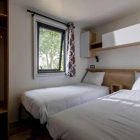 Eiland Resort