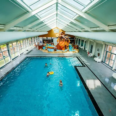 Resort Eiland Maurik