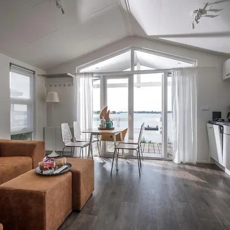 Feriested Eiland *