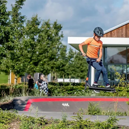 Eiland リゾート Maurik