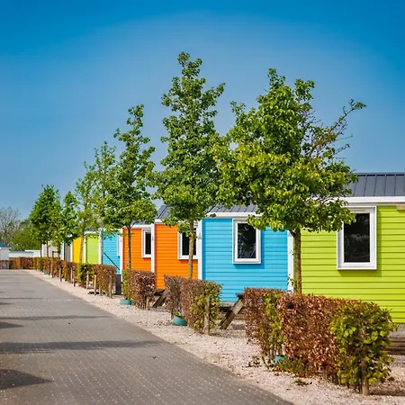 Feriested Eiland *
