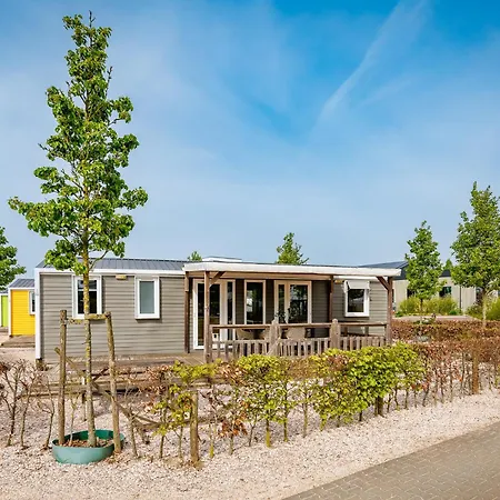 Eiland Resort