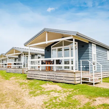 Resort Eiland