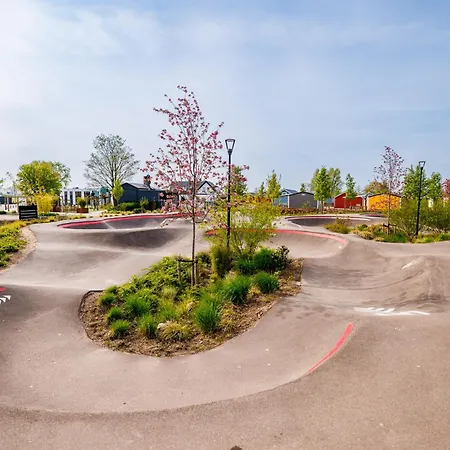 Eiland リゾート *