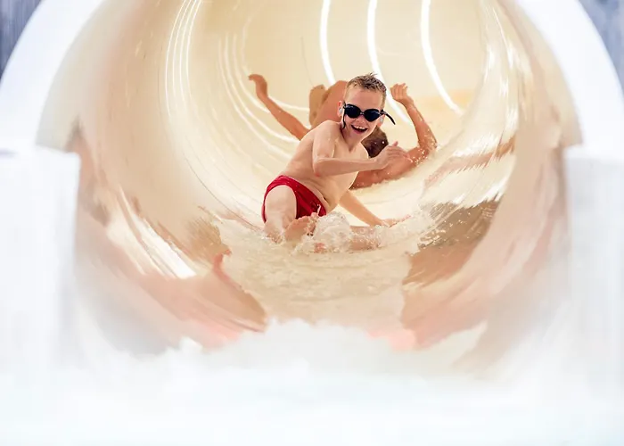 Eiland Station touristique Maurik