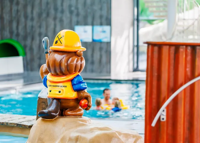 Eiland Station touristique *