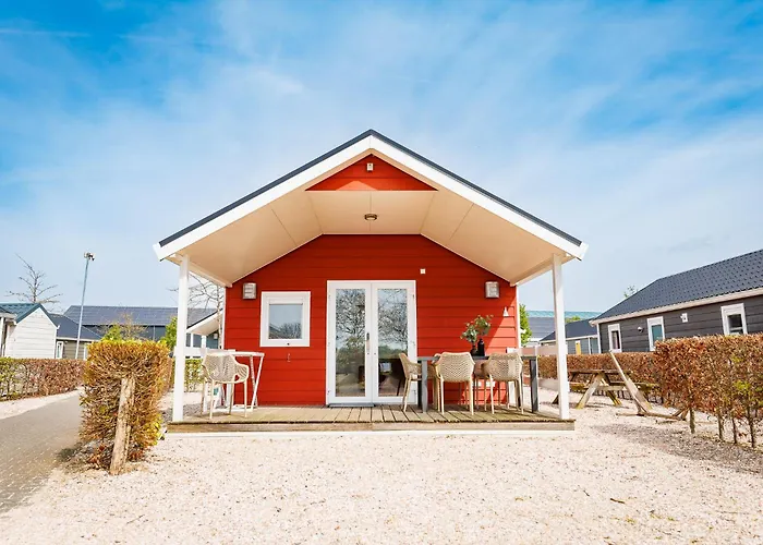 Station touristique Eiland *