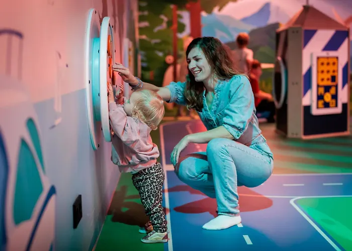 Eiland Station touristique *