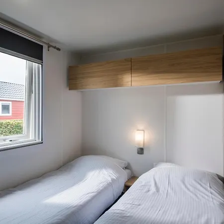 Ośrodek wypoczynkowy Eiland