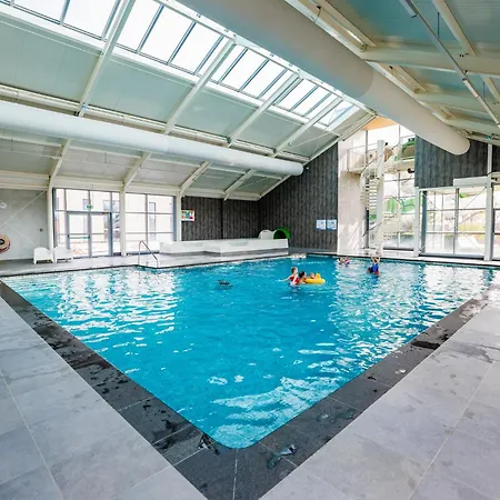 Eiland Θέρετρο *