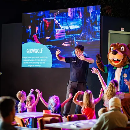 Θέρετρο Eiland Maurik